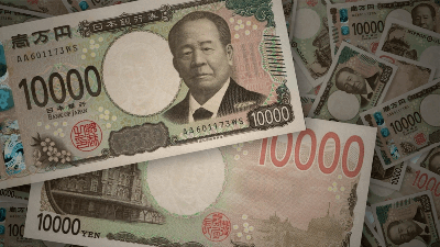 阻貶日圓新招數？傳日本考慮砸錢放空原油期貨