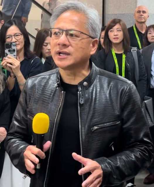 《DJ在線》CES聚焦RTX 50，板卡廠Q1、全年正向 - MoneyDJ理財網
