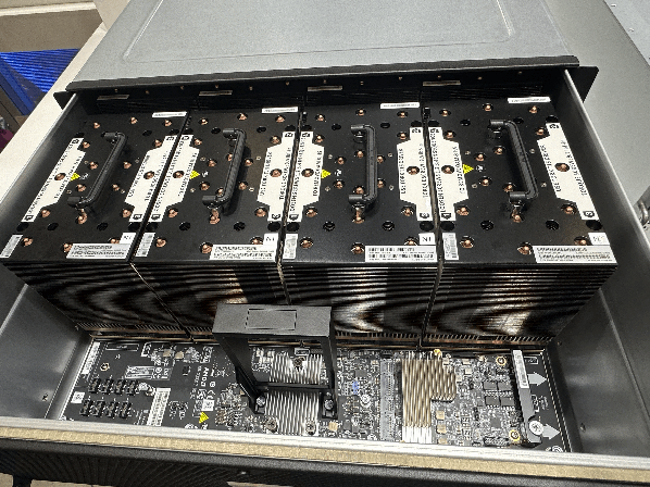 輝達H20禁令，神達歐美市場佔大宗影響有限 - 新聞 - MoneyDJ理財網