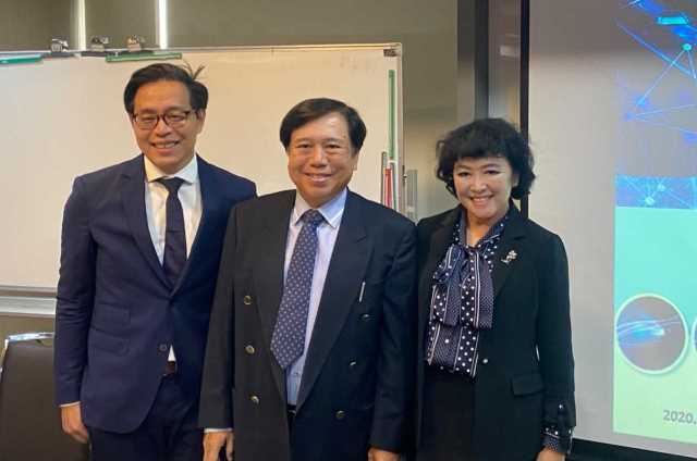 在手訂單動能強 聯嘉望營運逐年攀高 新聞 Moneydj理財網