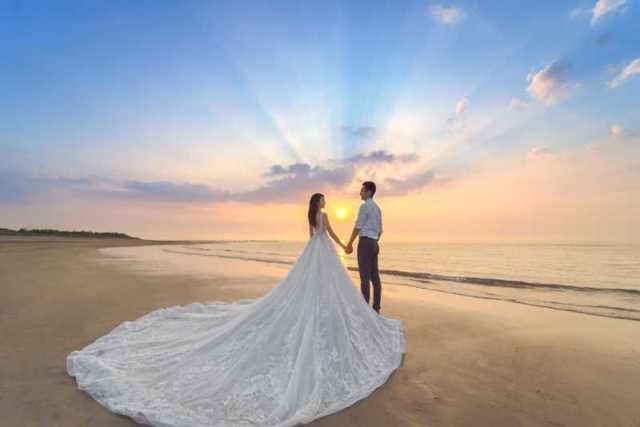 六福萬怡搶攻近千億結婚商機 推一站式服務婚禮專案 新聞 財經知識庫 Moneydj理財網